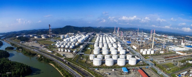燃料油市场动态：绿色变革下的行业趋势