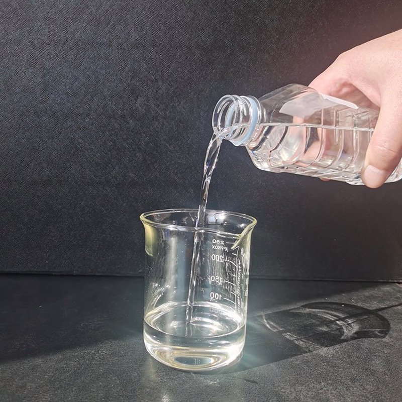 柴油批发市场风云再起